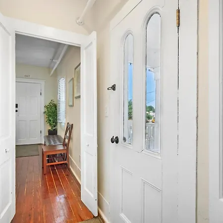 Villa Mulvey # 5 St. Augustine Esterno foto