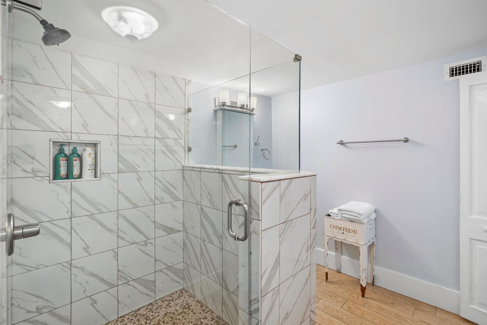 Apartamento Mulvey # 5