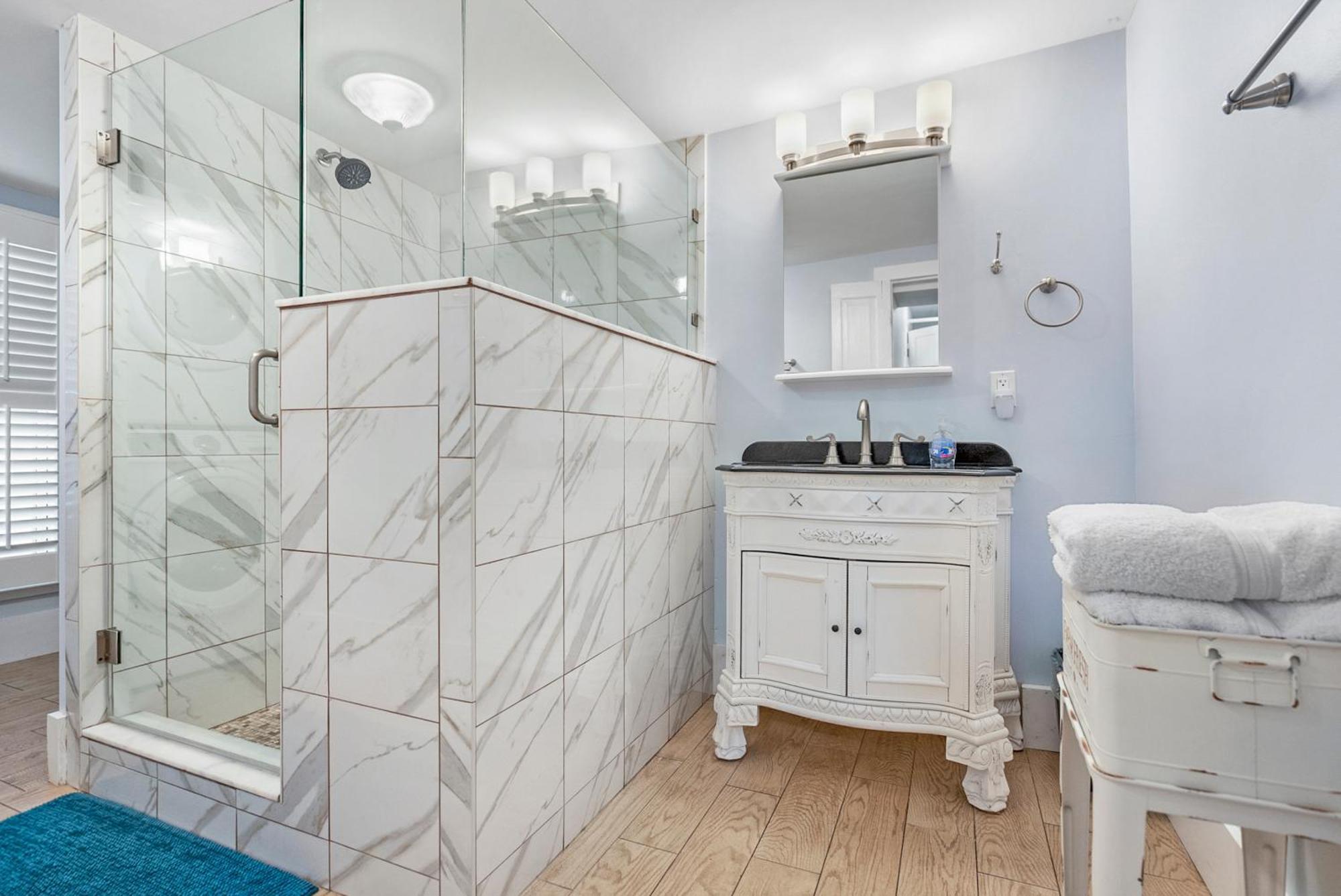 Apartamento Mulvey # 5 *