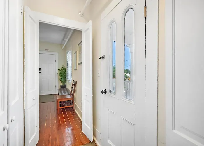 Villa Mulvey # 5